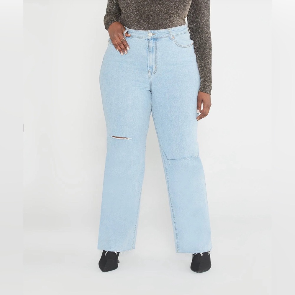 FTF Womens Jeans
